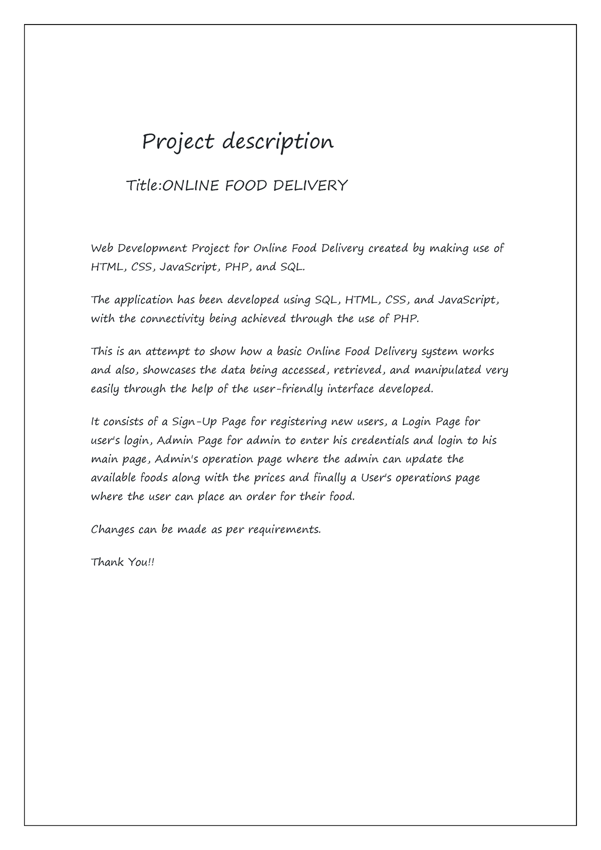 project-description-web-project-description-title-online-food