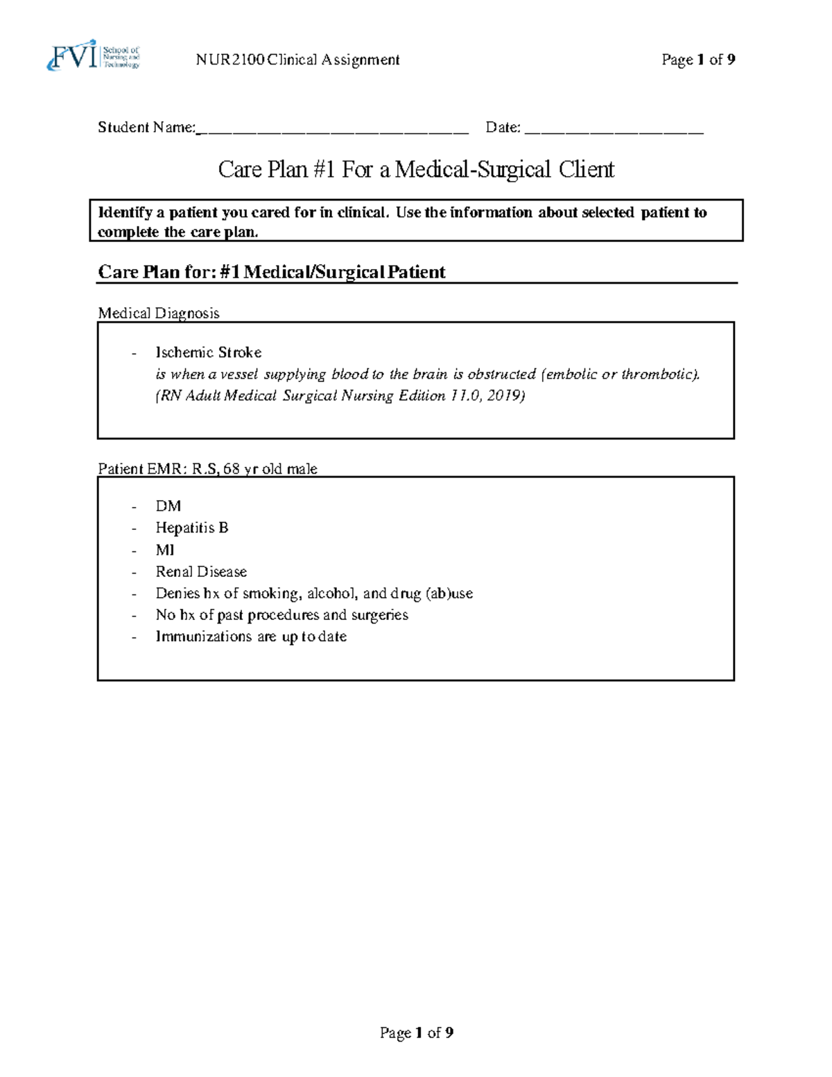 2-care-plan-example-for-nursing-students-student-name