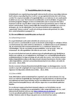 Essay onderwerpen zorg 03 picture