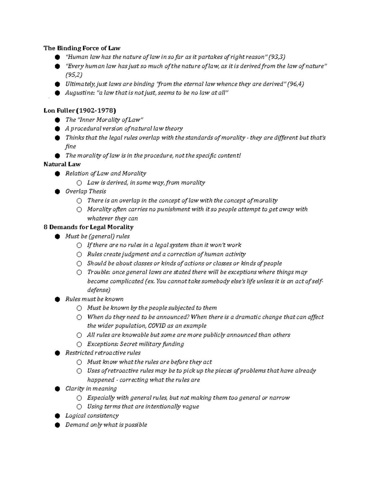 lecture-notes-byron-stoyles-the-binding-force-of-law-human-law-has