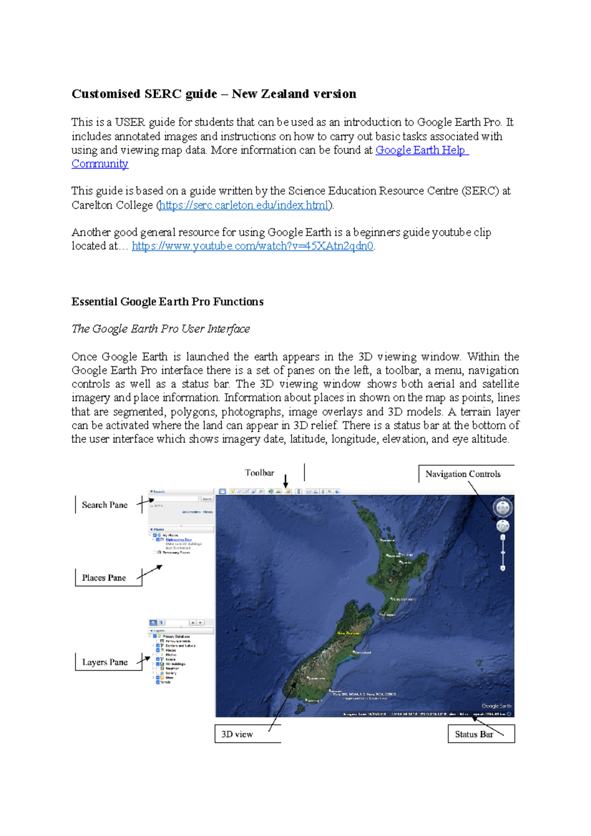 quick-guide-to-google-earth-customised-serc-guide-new-zealand