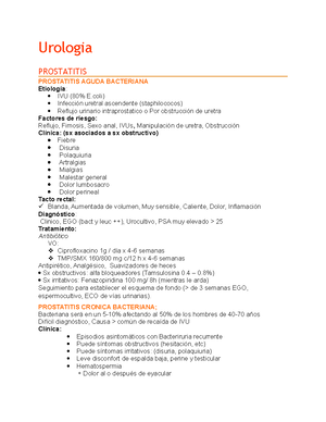 colitis por prostatitis colitis por prostatitis