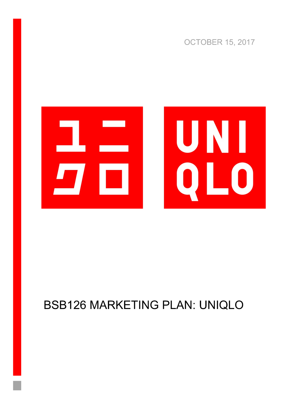 marketing-plan-example-good-4-5-bsb126-marketing-plan-uniqlo