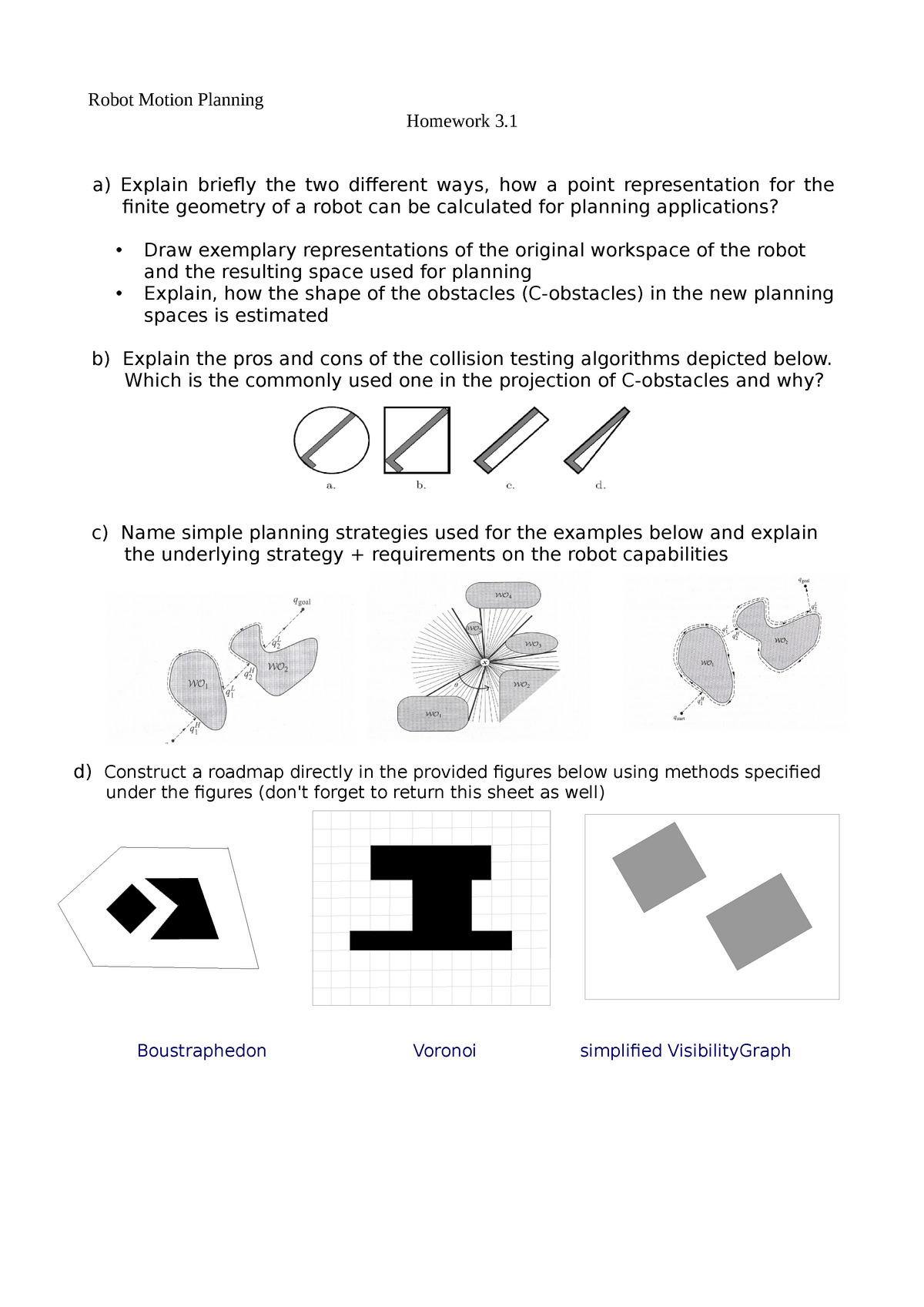 homework 3 2d motion 22 23