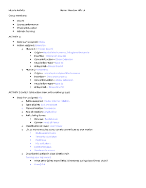 Module 13 Word List - Words list - Words that you better know in ...