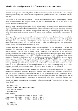 Math204 HW3 - Homework 3 submission - Math204_HW Jeremy Smith 26/01 ...