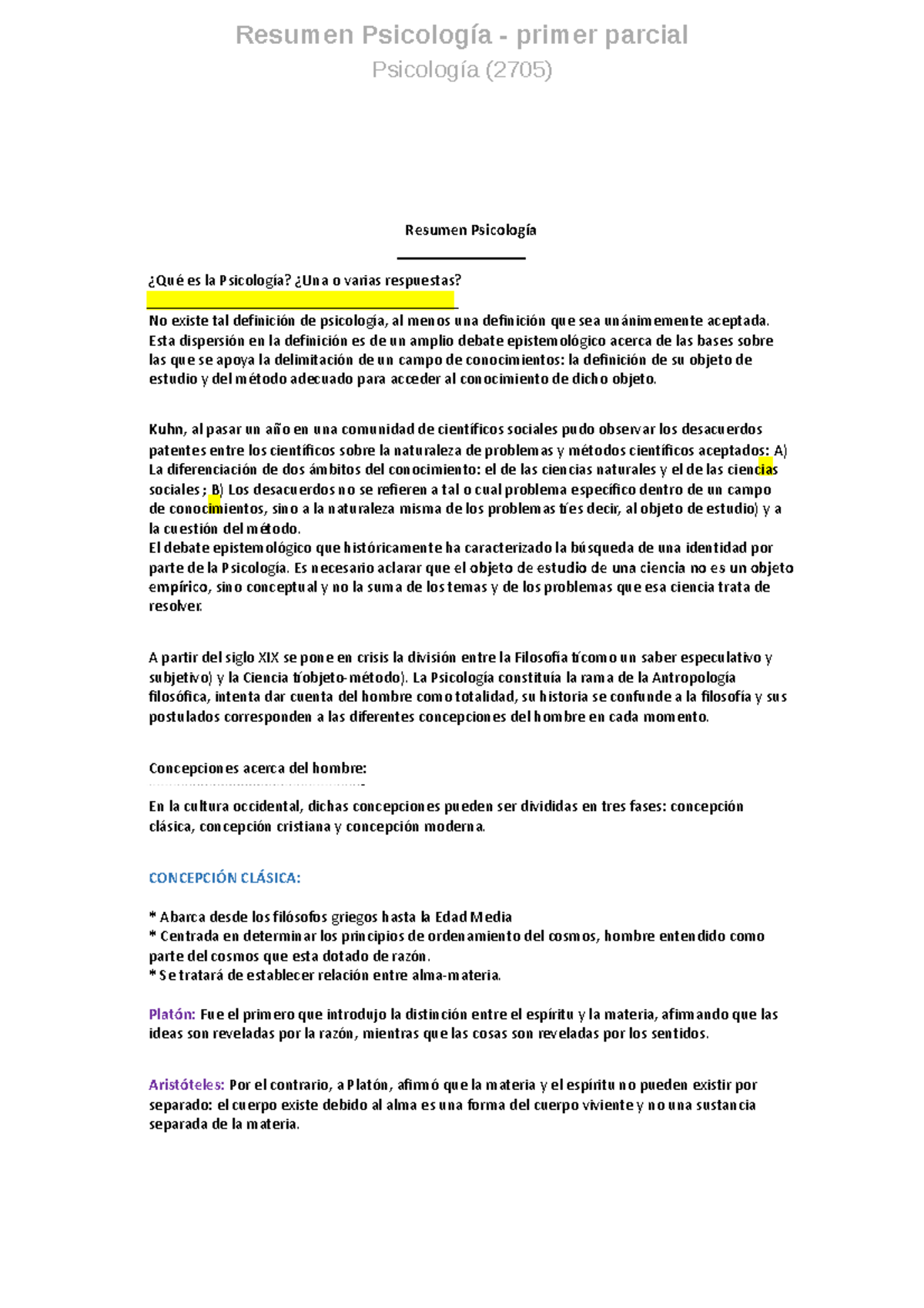 Resumen-psicologia-primer-parcial Compress - Resumen Psicología ...