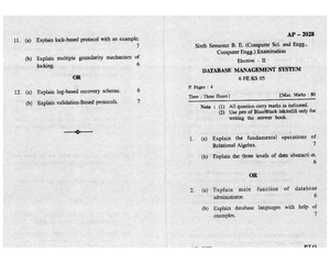 Task 6 checklist - ddfhfh - Lab-5 Based on DBMS - Studocu