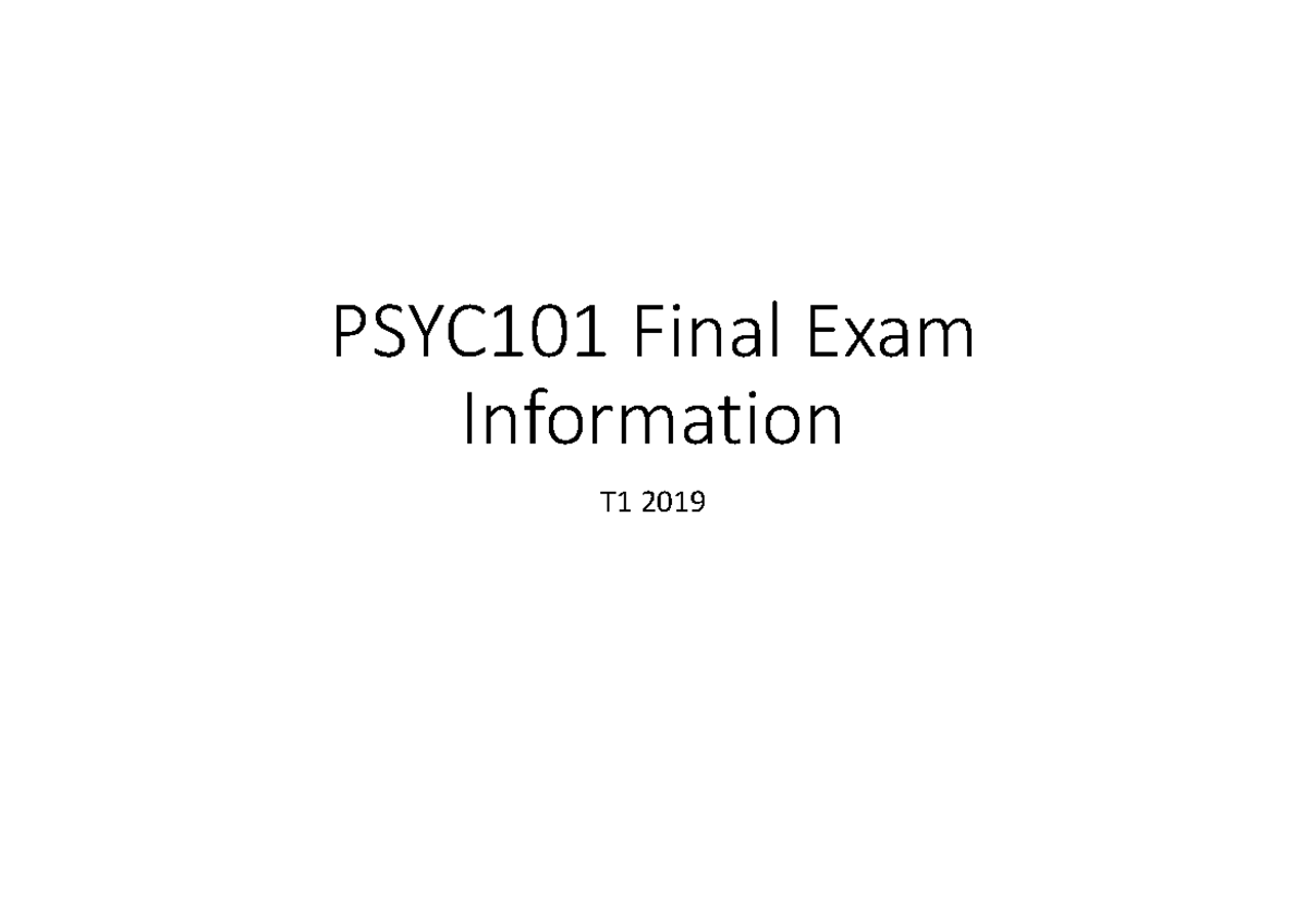 exam-info-lecture-summary-1perpage-psyc1-01final-exam-informati-on-t