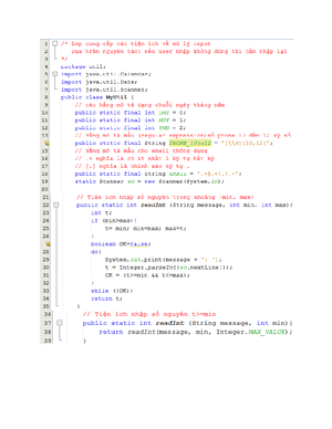 Assignment 1 Advanced Programming - ASSIGNMENT 1 FRONT SHEET ...