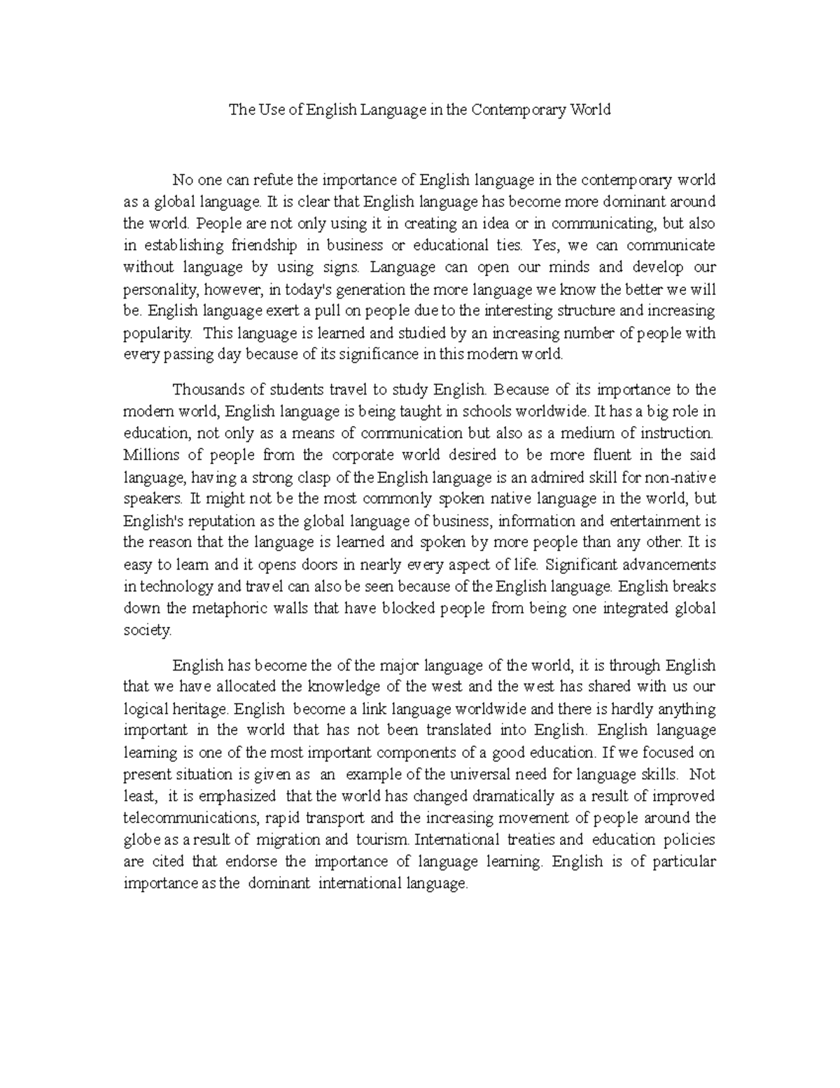 history-of-english-language-in-nigeria-pdf