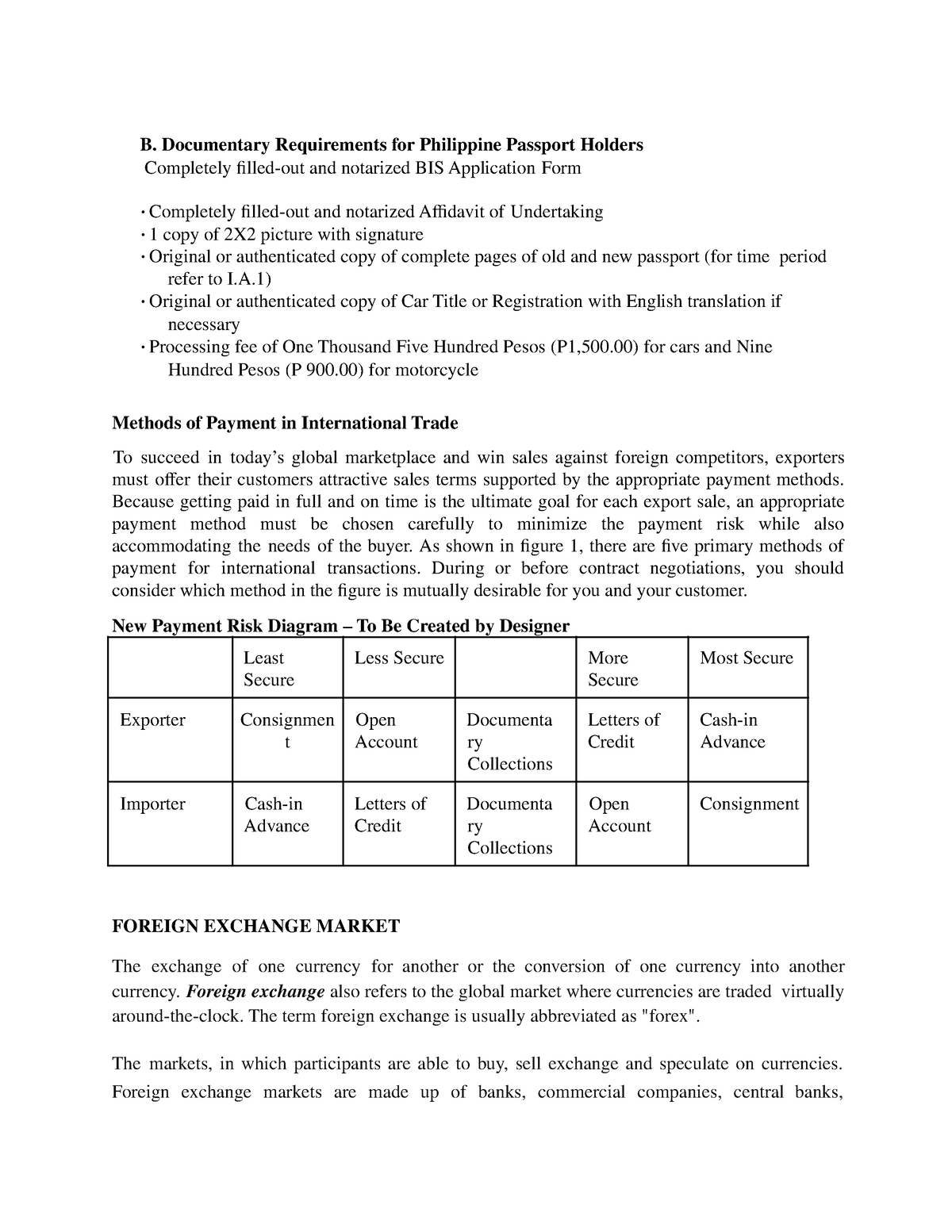 econ-development-7b-b-documentary-requirements-for-philippine