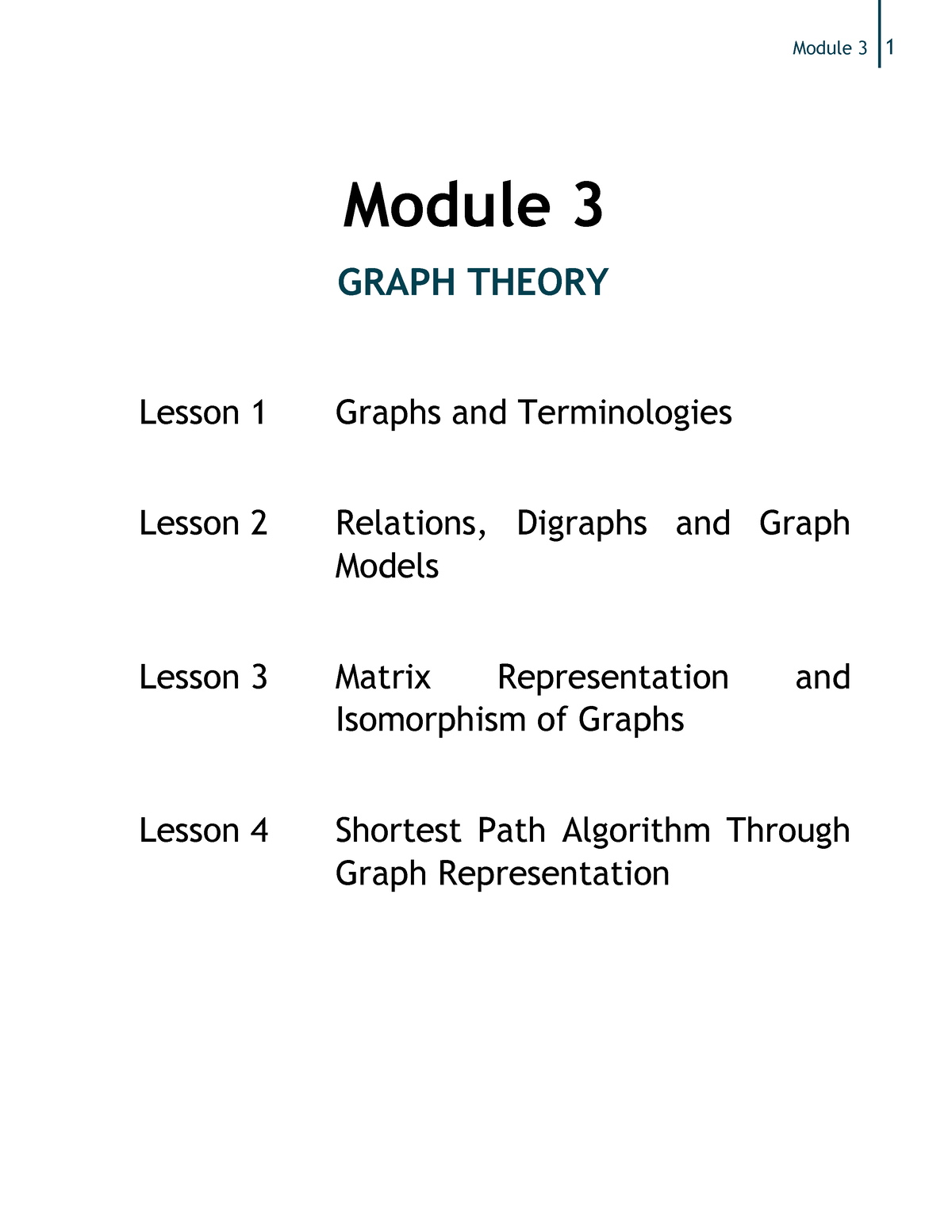 discrete-1-lesson-1-graphs-and-terminologies-lesson-2-relations