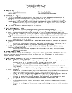 Jigsaw Lesson Plan - Cooperative Learning Lesson Plan - Jigsaw II ...