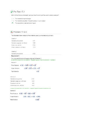 Test Bank Ch-9 Intermediate Accounting Donald E. Kieso; Jerry J ...