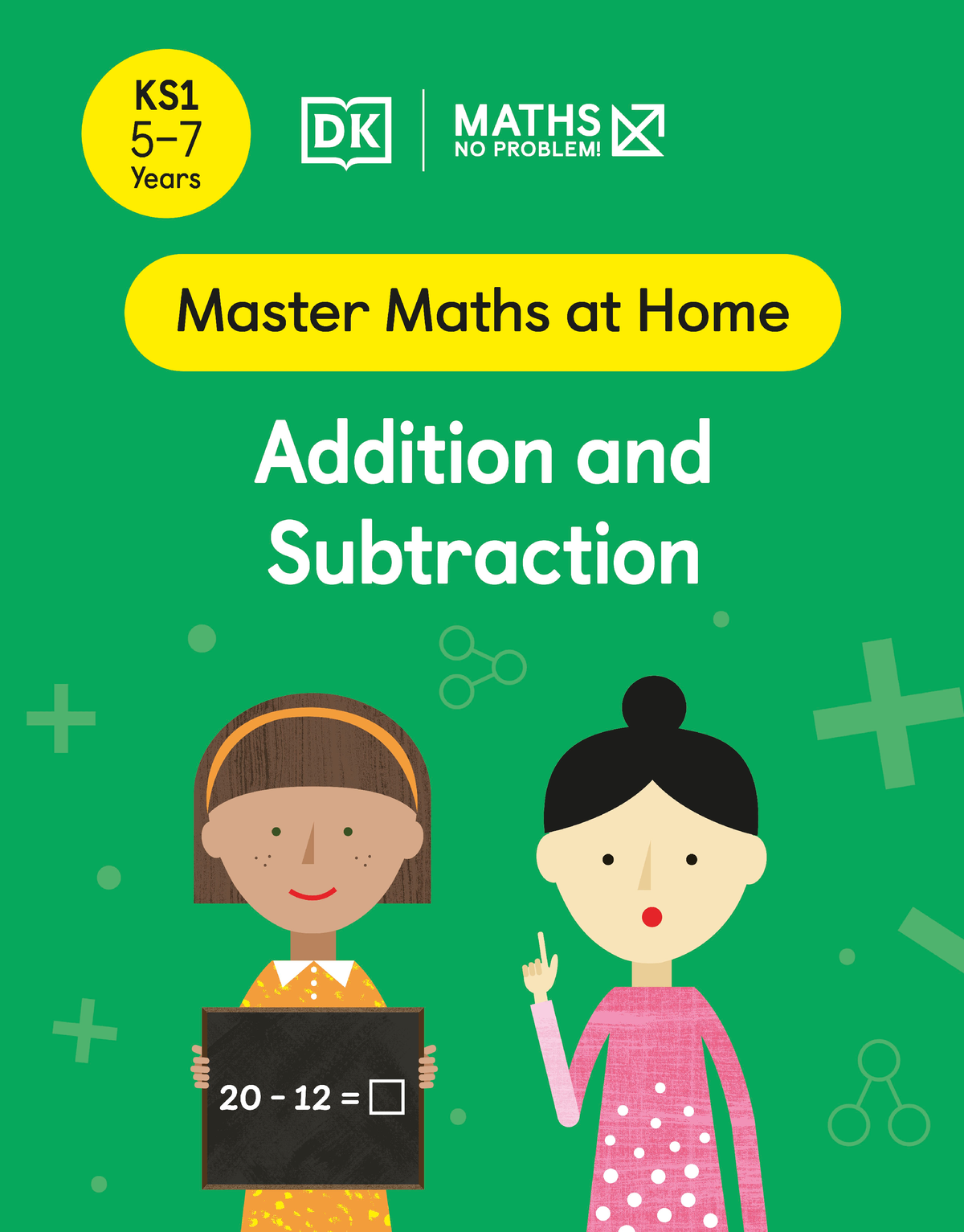 maths-no-problem-addition-and-subtraction-ages-5-7-key-stage-1