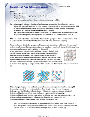 Appendix Table Properties - Appendix 1 Property Tables And Charts (si 