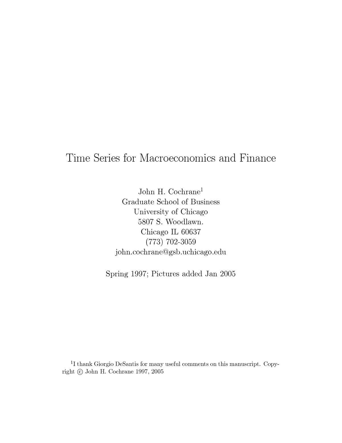 time-series-book-reference-time-series-for-macroeconomics-and