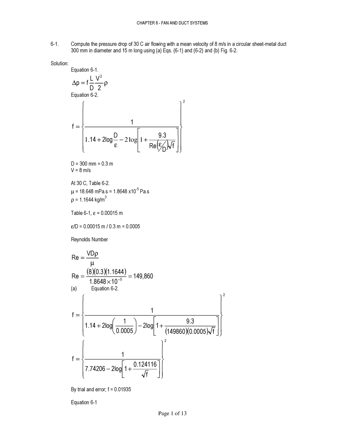 Lecture Notes Math - - Studocu