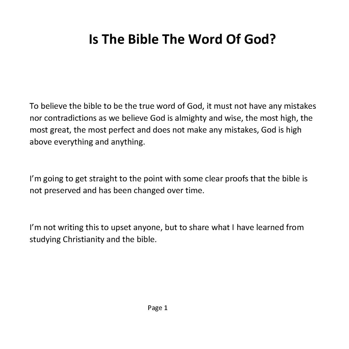 is-the-bible-the-word-of-god-by-hussein-is-the-bible-the-word-of-god