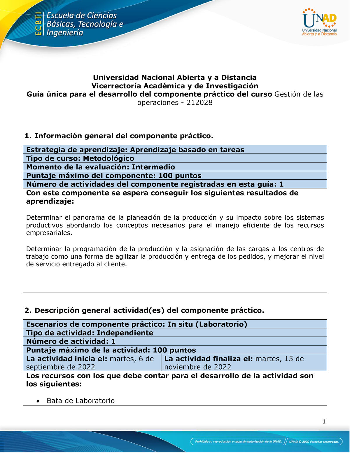 Guía De Actividades Y Rúbrica De Evaluación - Unidad 3 - Tarea 5 ...