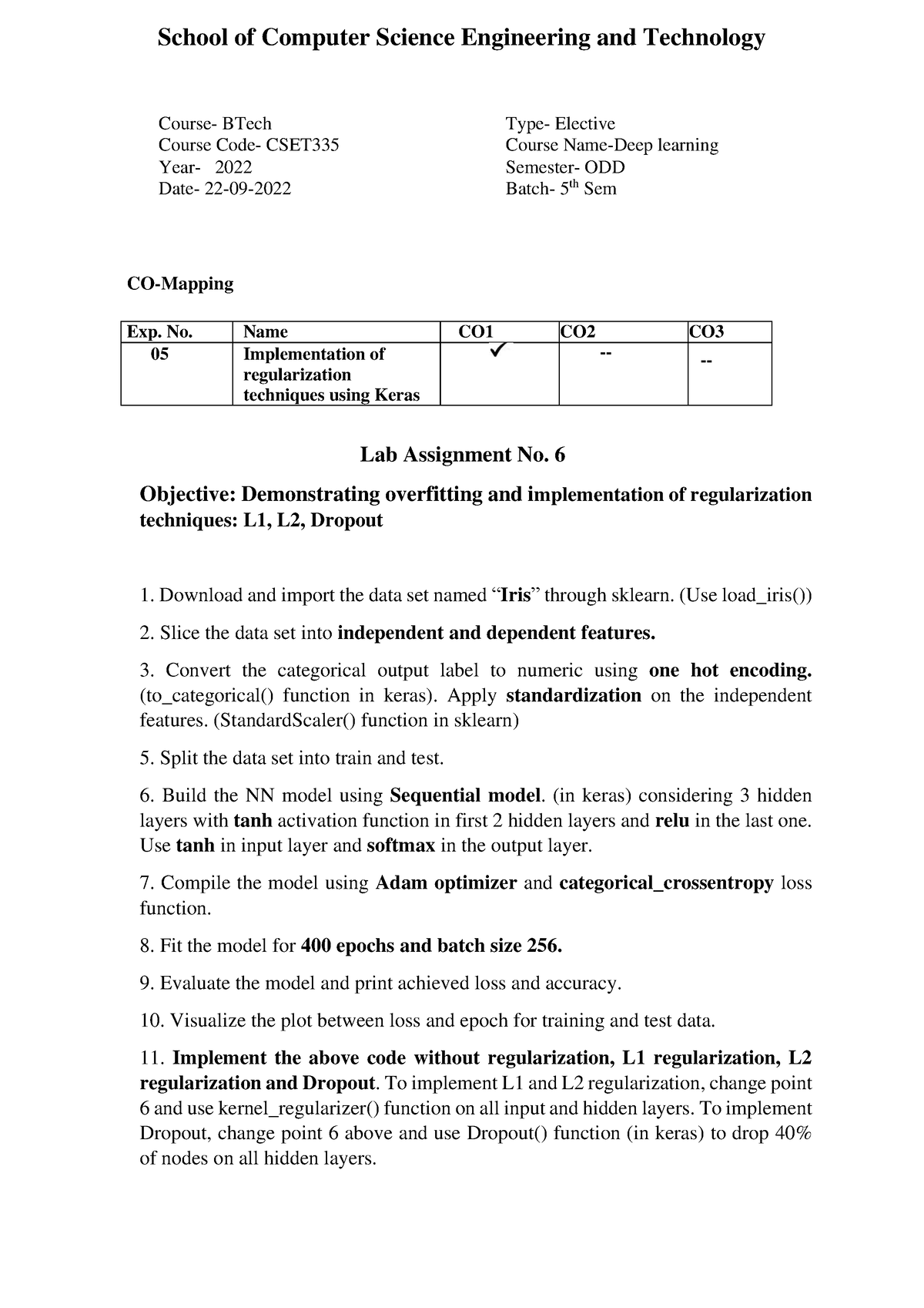 lab support a division of on assignment