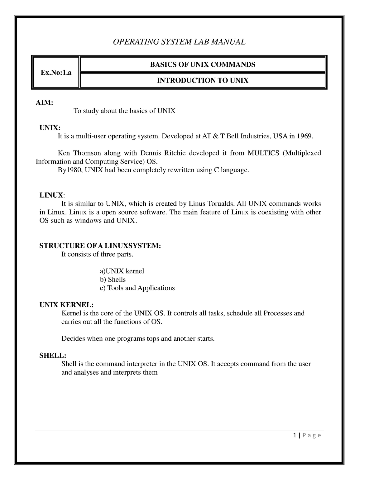 os-lab-nice-operating-system-lab-manual-ex-1-basics-of-unix