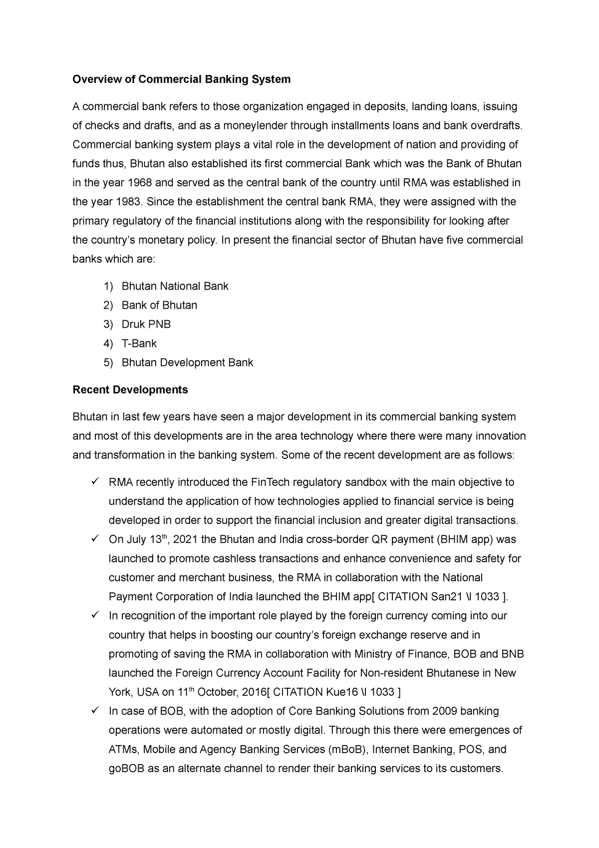 fin307-individual-060755-overview-of-commercial-banking-system-a