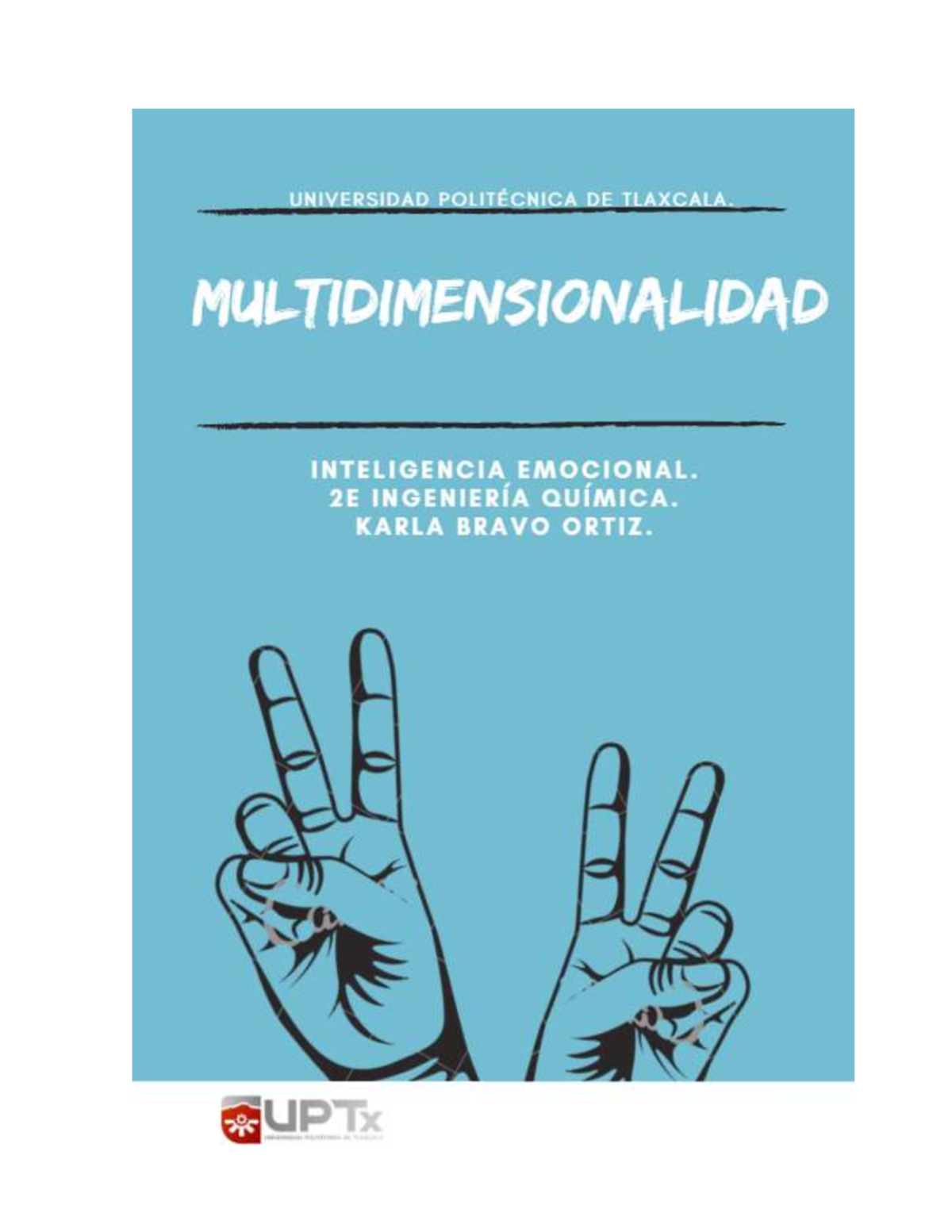 Multidimensionalidad - Asimismo, “Dimensión” que se define como cada ...