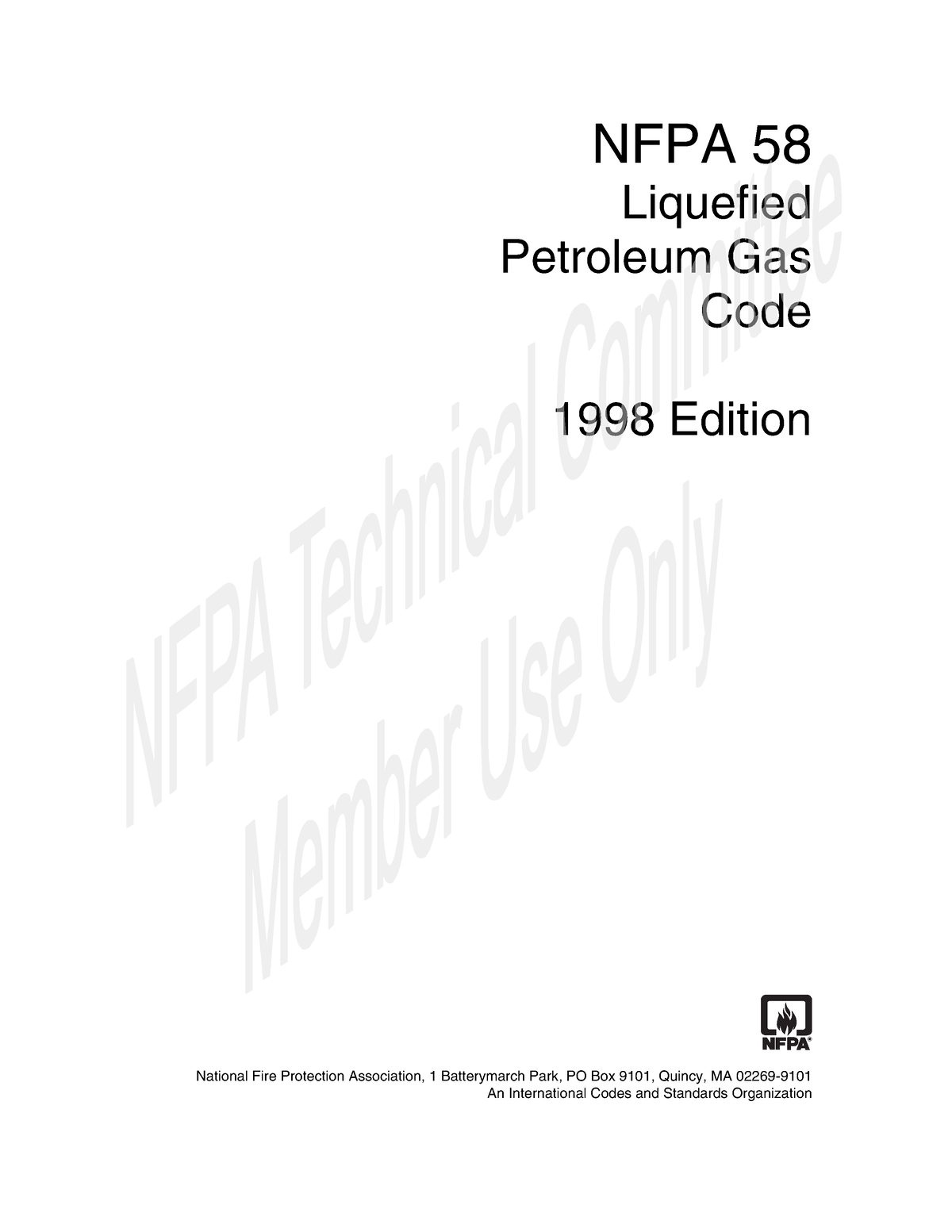 58-98-pdf-58-98-pdf-nfpa-58-liquefied-petroleum-gas-code-1998