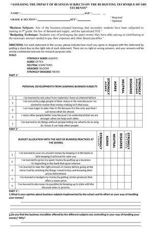 Family Nursing CARE PLAN - FAMILY NURSING CARE PLAN BSN-2C Name of ...