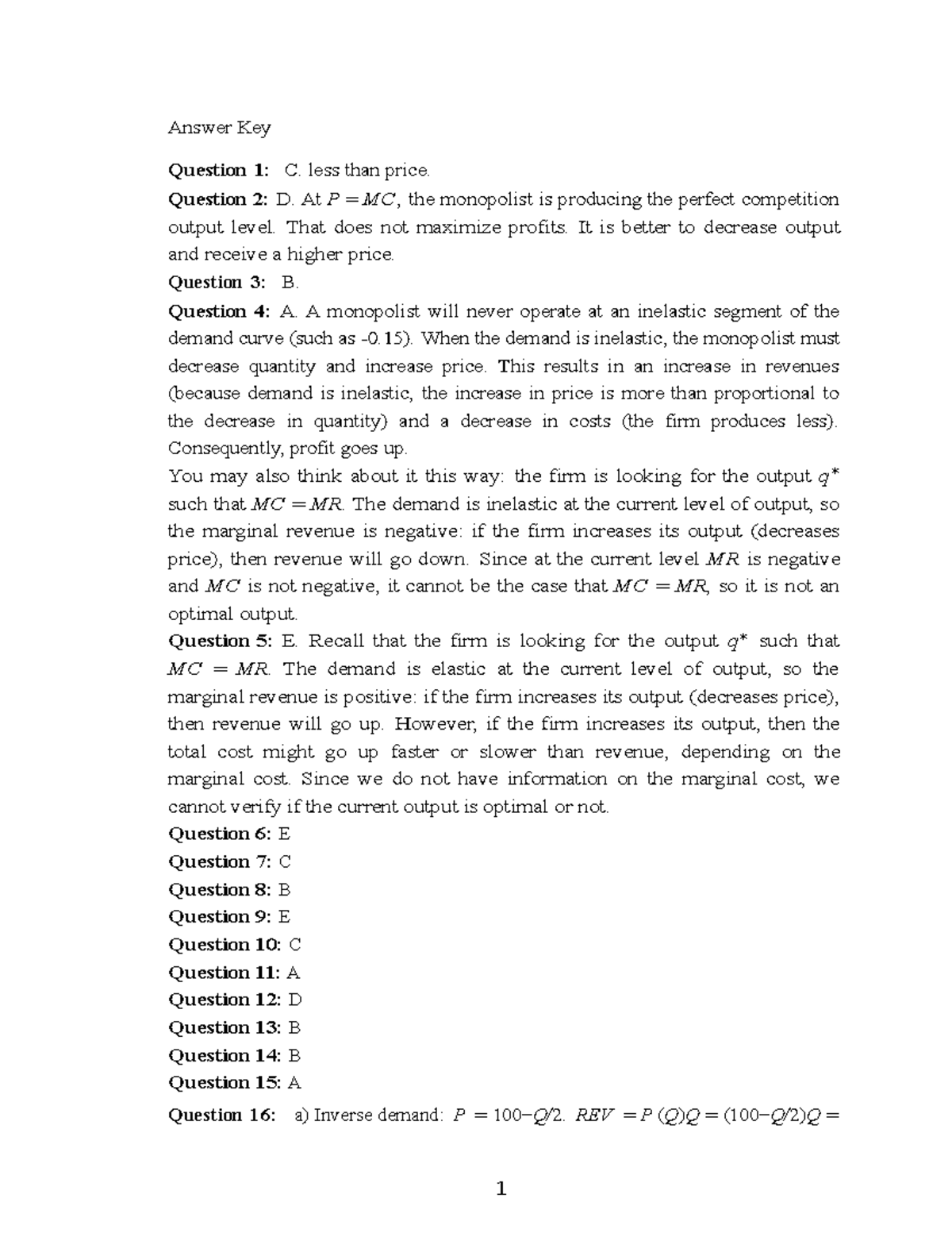 answer-key-extra-questions-2-answer-key-question-1-c-less-than