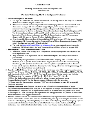 [Solved] BurrowsWheeler Transform A Describe The Forward Transform B ...