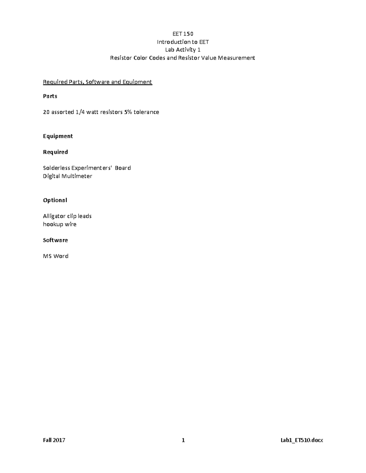 lab1-et150-good-introduction-to-eet-lab-activity-1-resistor-color