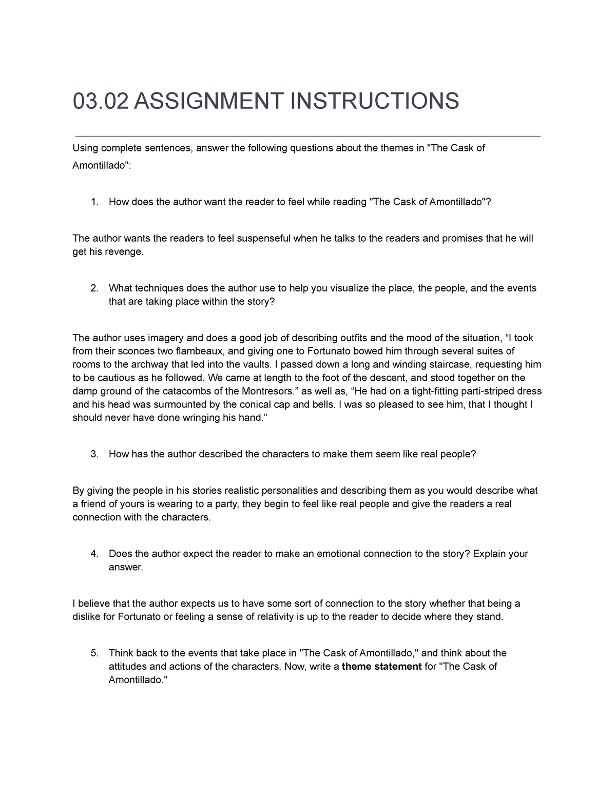 02.03 assignment instructions