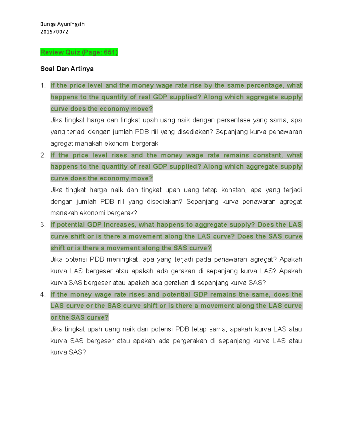 47+ Soal Akm Hukum Dasar Kimia