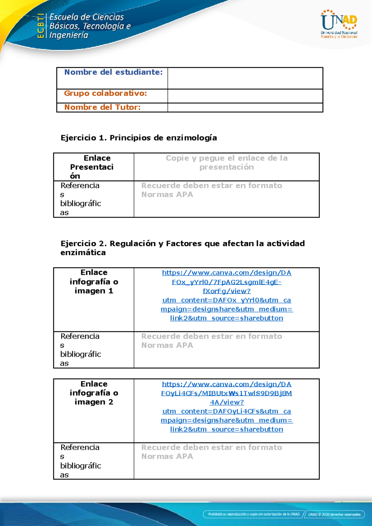 Anexo 2. Formato De Entrega Tarea 3 - Nombre Del Estudiante: Grupo ...