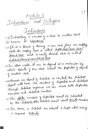 Unit 4 dsp new - This is the study material of digital signal ...