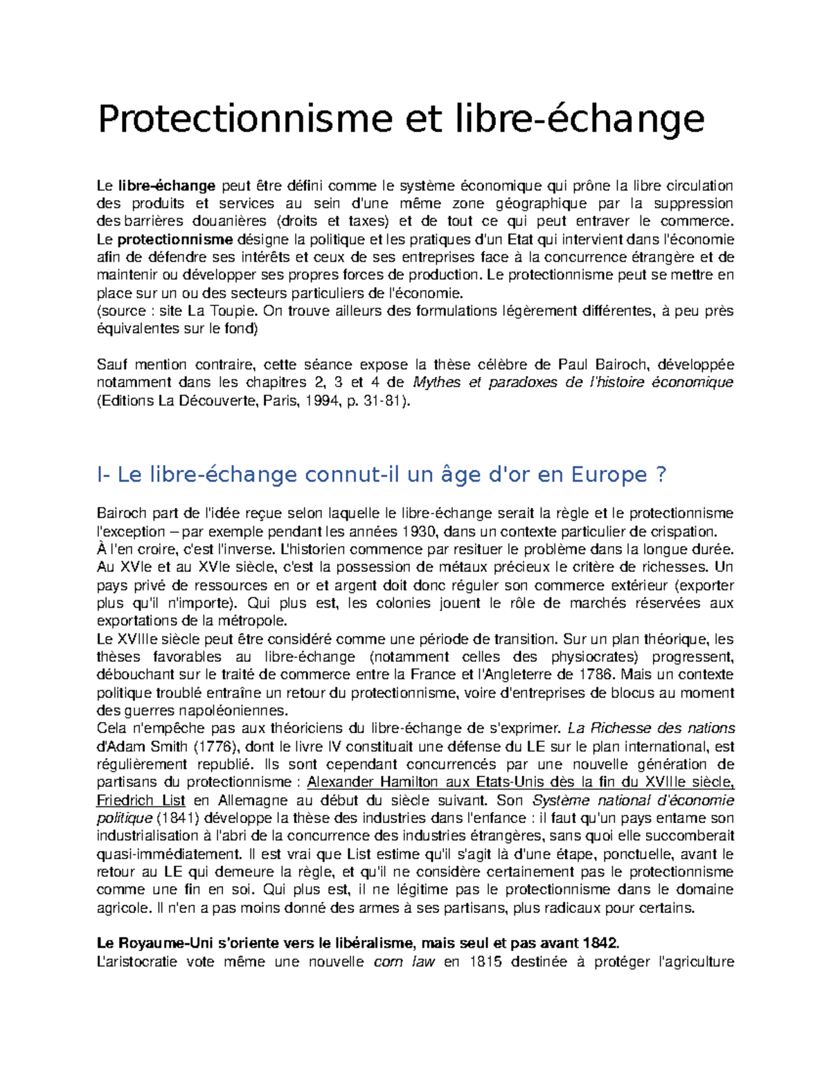 Dissertation le protectionnisme 03 picture