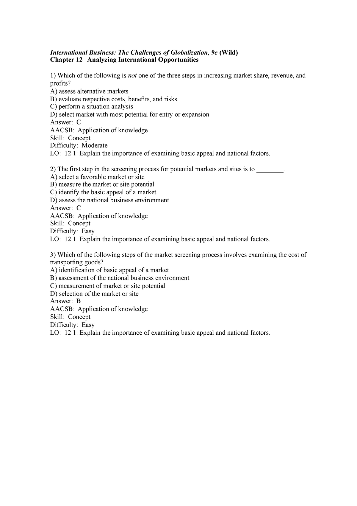 International-business-chapter-12 Compress - International Business ...