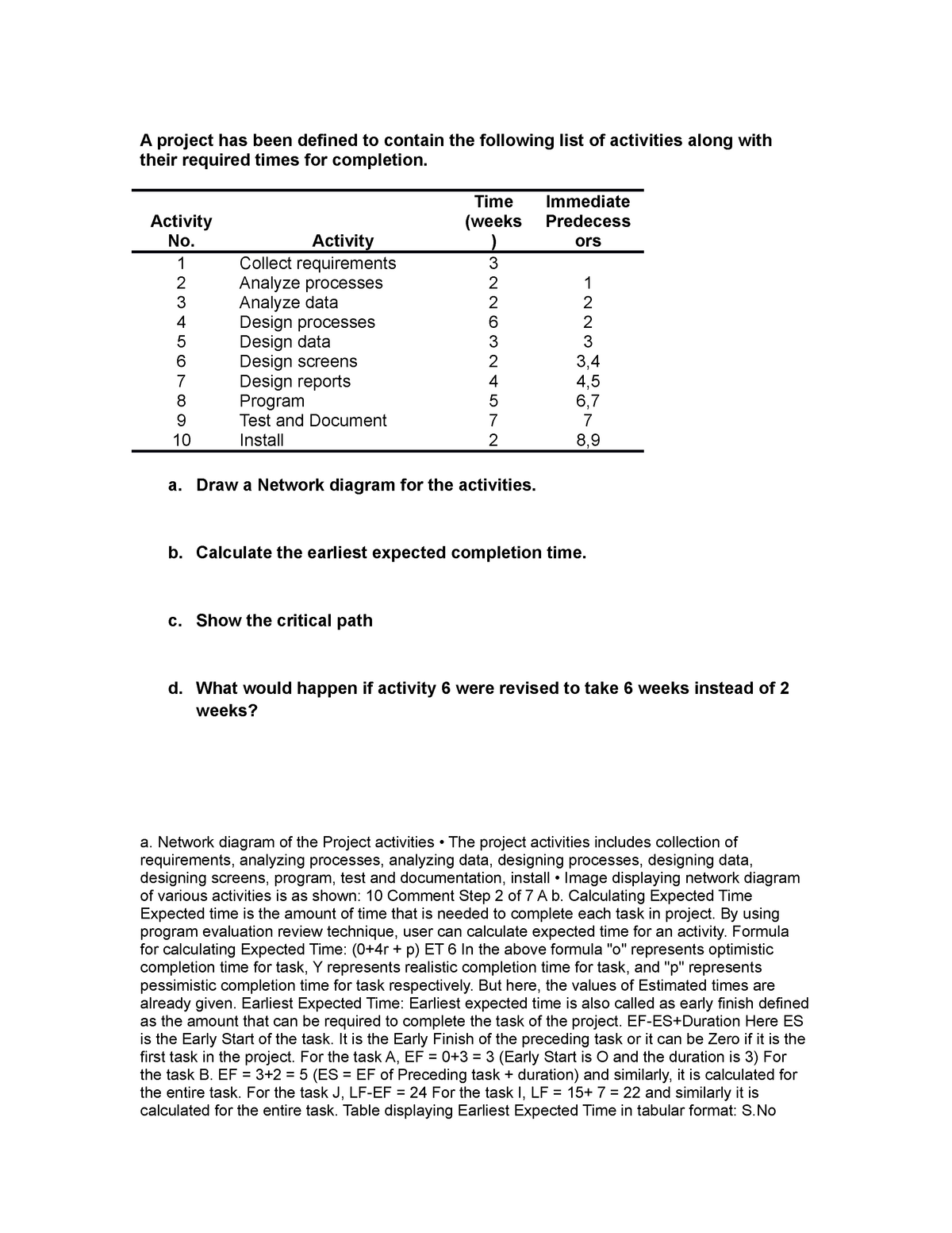 12062-build-a-network-diagram-group-assignment-a-project-has-been