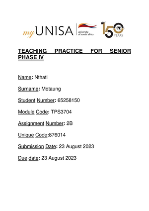 tpf3704 assignment 50 answers 2023