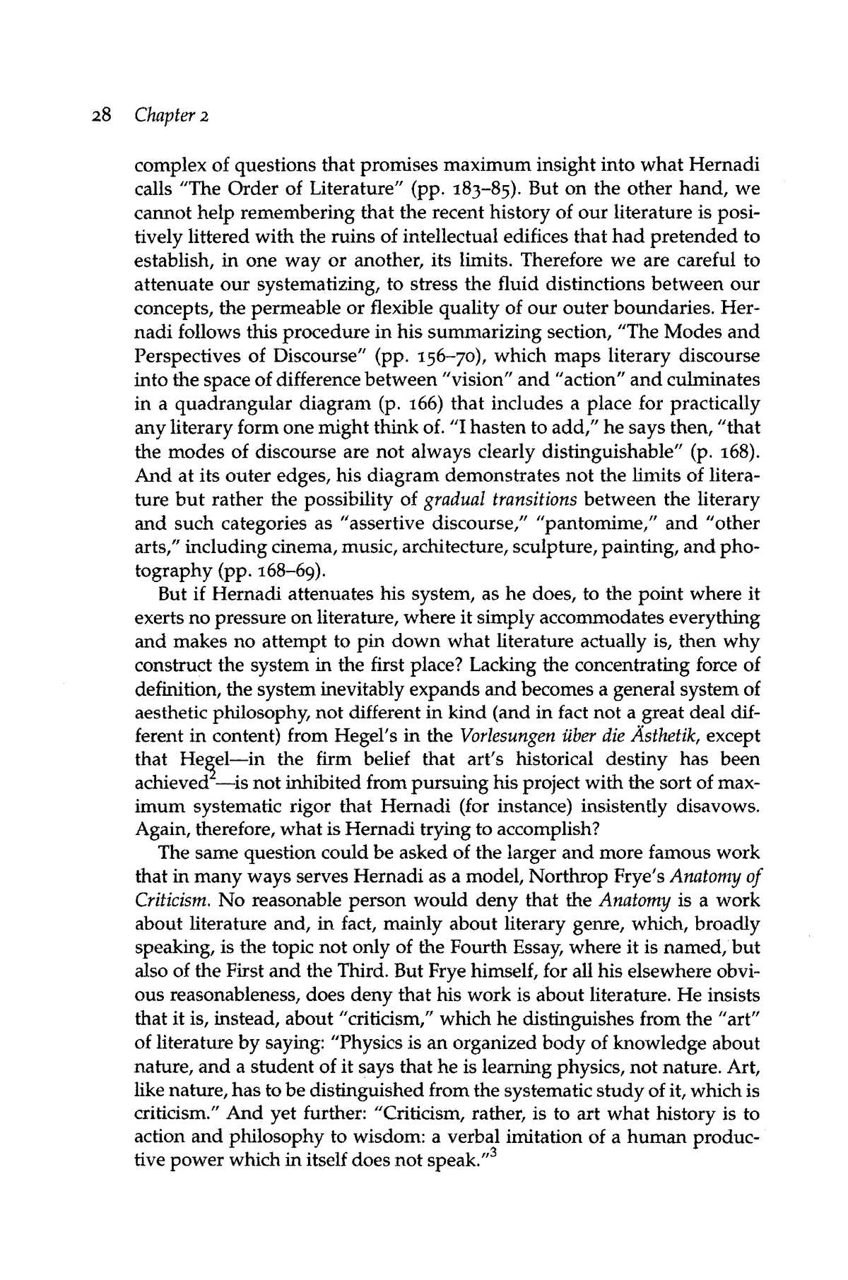 Theater Is Revolutionary Theater 15 - 28 Chapter 2 Complex Of Questions ...