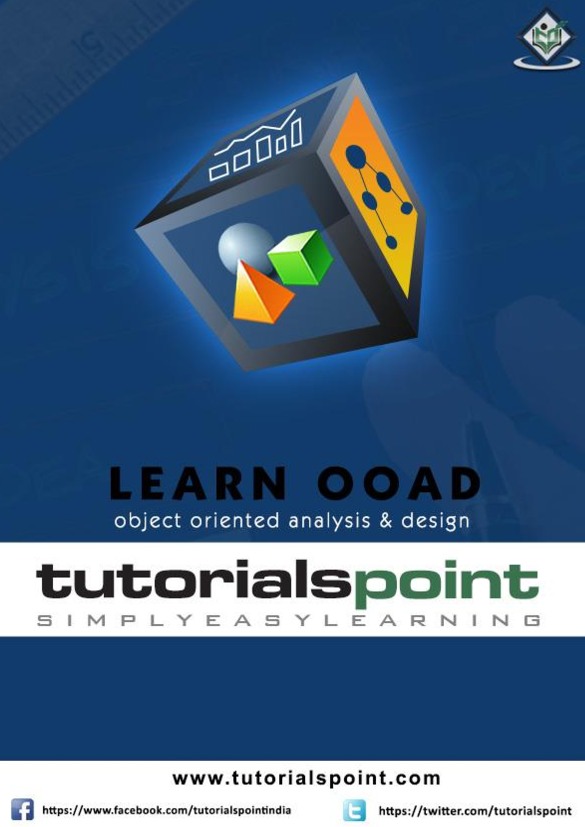 Ooad Tutorial - Note Material - I I About The Tutorial This Tutorial ...