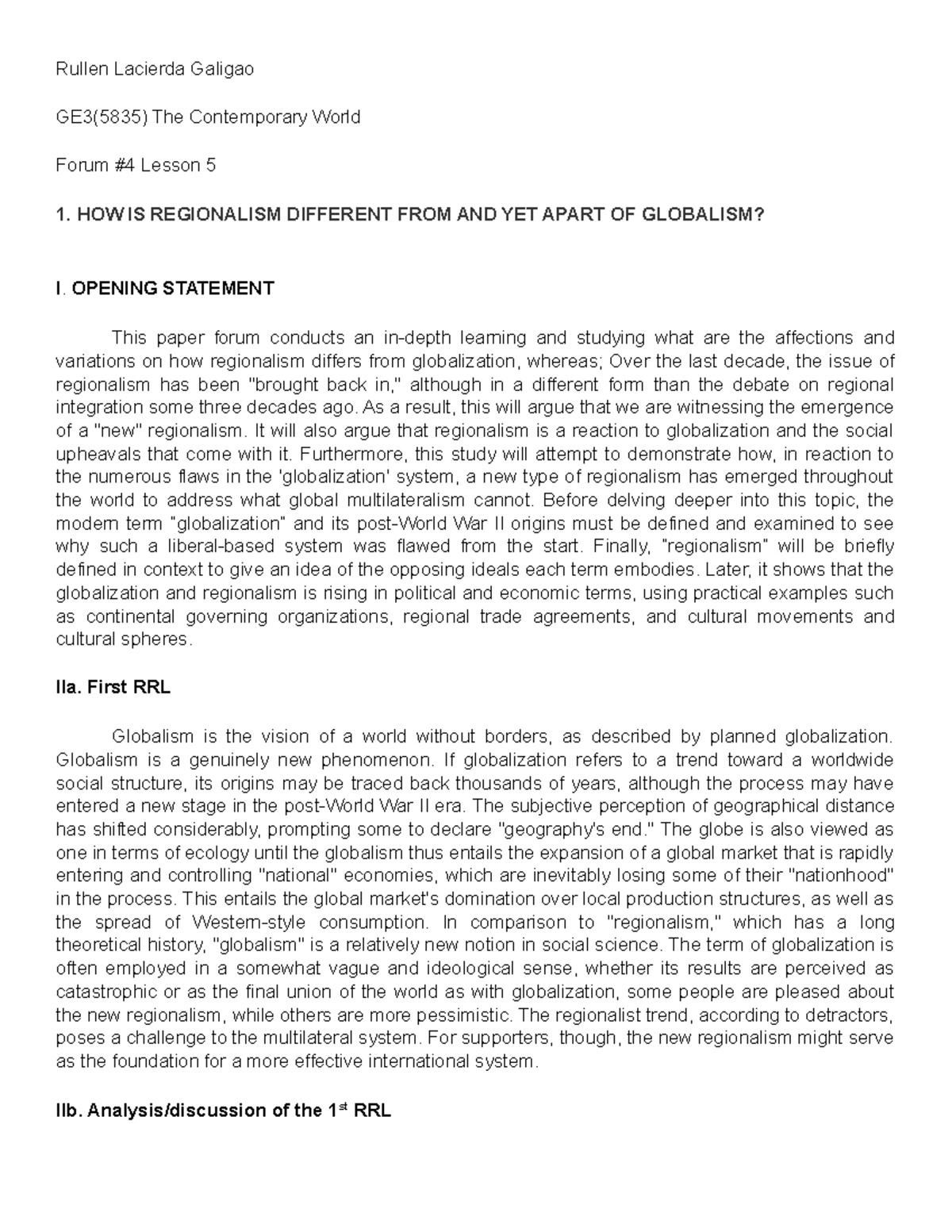 forum-4-lesson-5-q1-how-is-regionalism-different-from-and-yet-apart