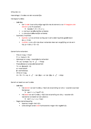 Voorbeeldexamen Inleiding Boekhouden 2022-2023 - Permutatiecode 1 ...