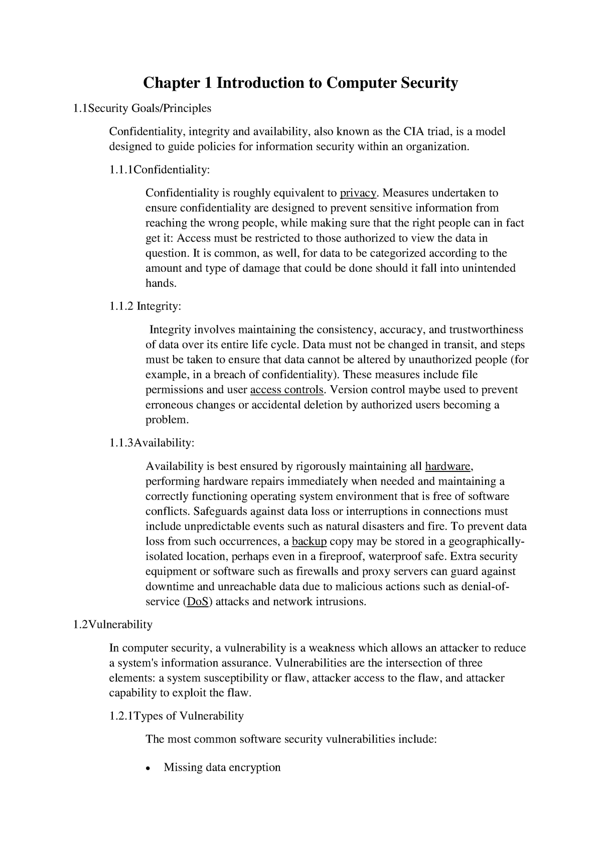 research paper on operating system security pdf