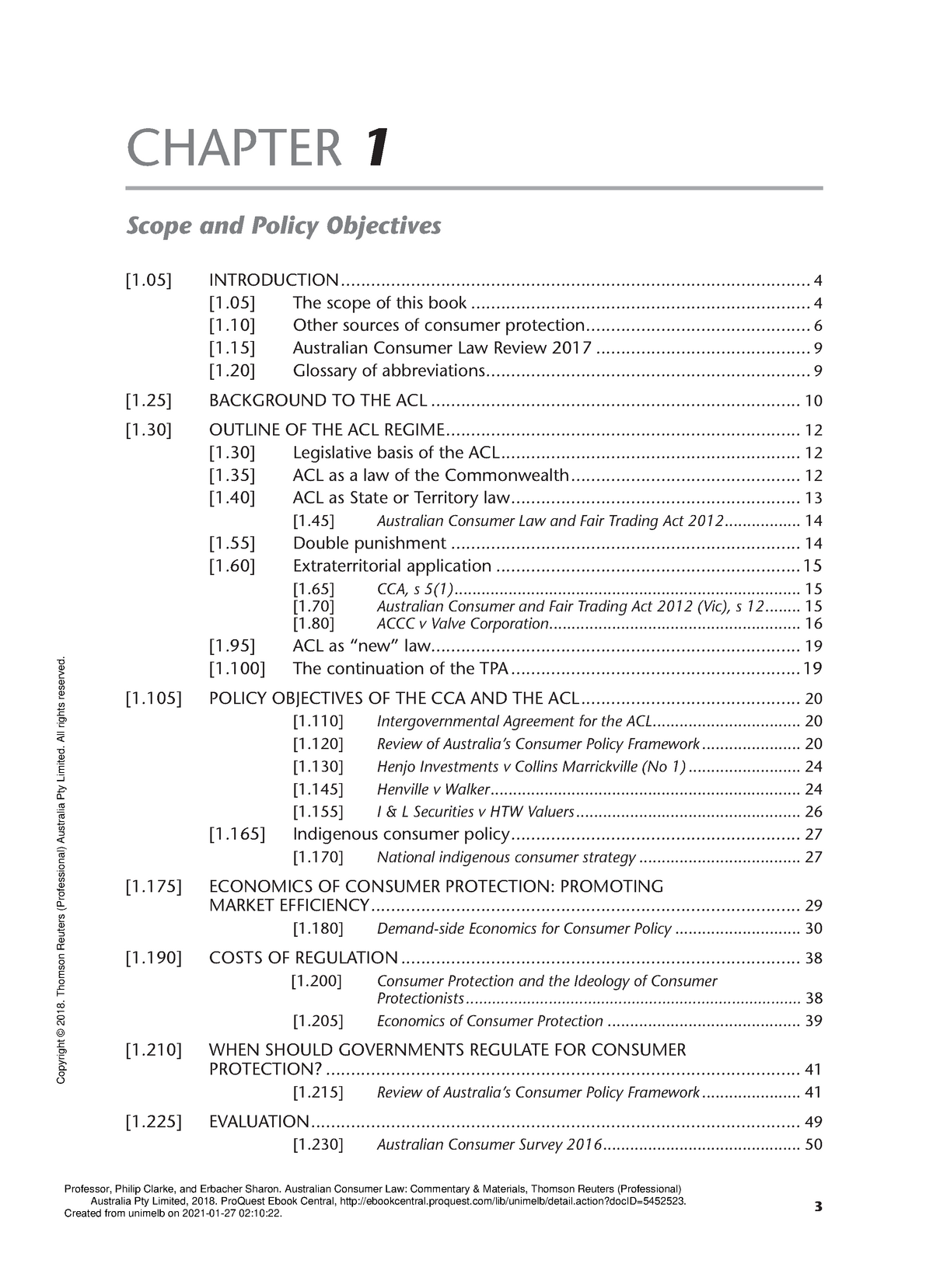 australian-consumer-law-commentary-materials-1-scope-and-policy