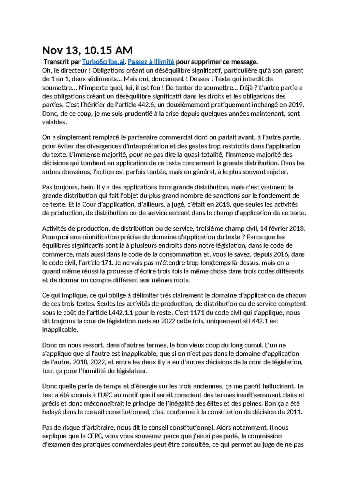 Petit r sum bref Nov 13 10 - Thumb 1200 1696 