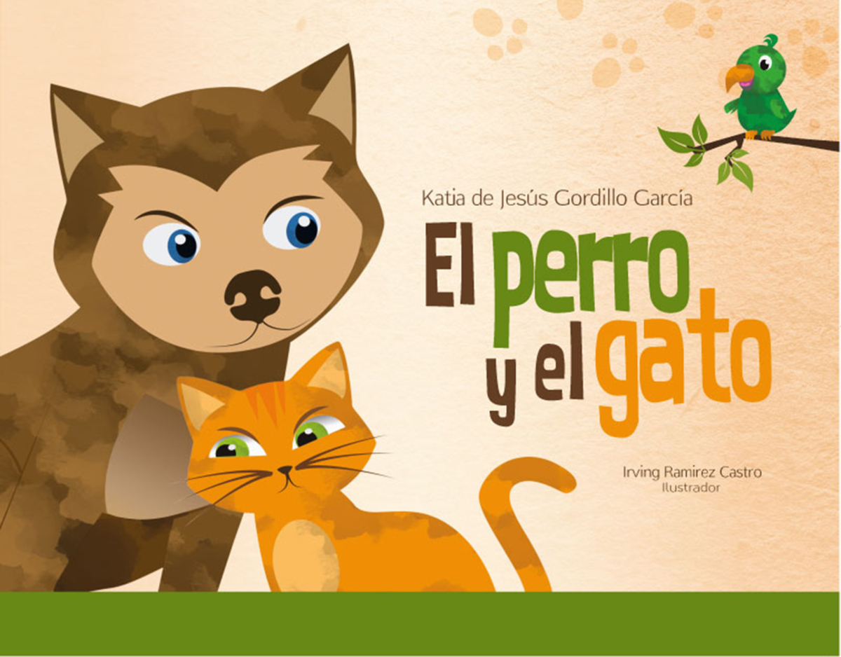 Perro Gato Cuento - GOBIERNO DEL ESTADO DE VERACRUZDE IGNACIO DE LA